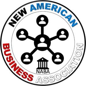 New American Business Association - American Flag Color