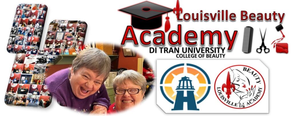 Louisville Beauty Academy + Harbor House of Louisville