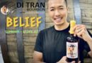 Belief in a Bottle: Di Tran Bourbon’s Limited Edition Release