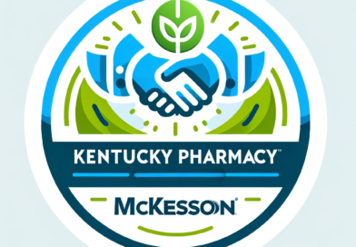 New American Business Association Celebrates Kentucky Pharmacy’s Partnership with McKesson: Enhancing Community Healthcare