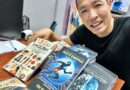 Di Tran: A Visionary Author Bridging the Gaps in ESL and AI