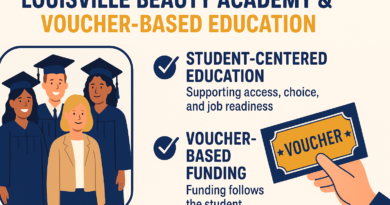 Reforming Federal Aid and Accreditation: Lessons from Louisville Beauty Academy