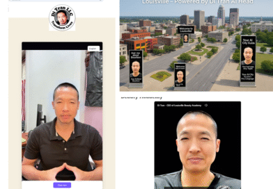 Transforming Business with Humanized AI: How Di Tran and New American Business Association Are Pioneering the Next Frontier
