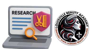 Louisville Beauty Academy: A National Savior in an Industry Drowning in Student Debt – RESEARCH 2025