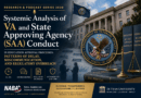 Systemic Analysis of VA and State Approving Agency (SAA) Conduct in Education Approval Processes: Patterns of Delay, Miscommunication, and Regulatory Overreach – RESEARCH & PODCAST SERIES 2026