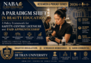 A Paradigm Shift in Beauty Education: A Policy Framework for Safety-Centric Licensure and Paid Apprenticeship – RESEARCH & PODCAST SERIES 2026
