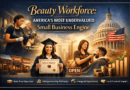 Beauty Workforce Development as Small-Business Incubation: A Policy Framework for Direct, Affordable, High-Value Human-Service Workforce Formation – RESEARCH & PODCAST SERIES 2026