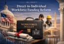 Direct-to-Individual Workforce Funding for Licensure-Based Human-Service Sectors: A Policy Framework for Affordability, Choice, Competition, and Public Value – RESEARCH & PODCAST SERIES 2026