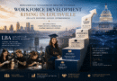 NABA WorkforceDevelopment on New American Business Association