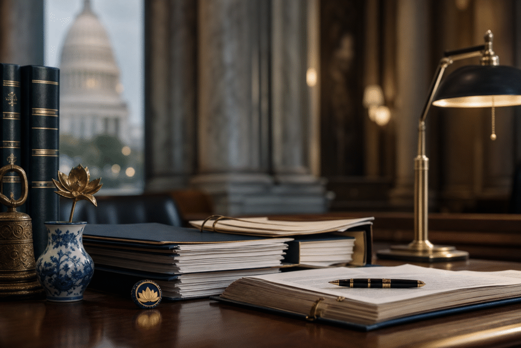 Why Advocacy Must Be Grounded in Lawful Educational Reality