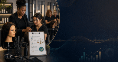 Evaluating Ethical, Legal, and Economically Sustainable Cosmetology Education Models – RESEARCH & PODCAST SERIES 2026
